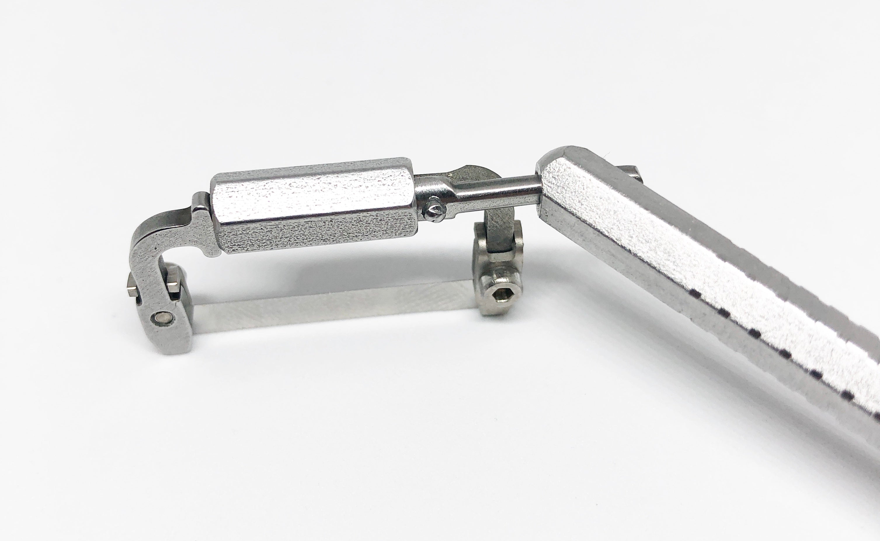 Interproximal reduction