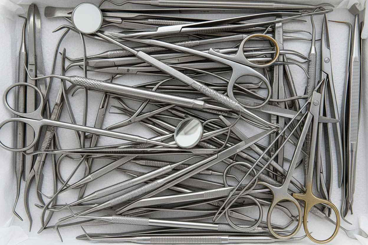 Dental Instruments