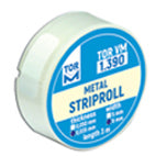 Metal Striproll 5mm Wide 3m