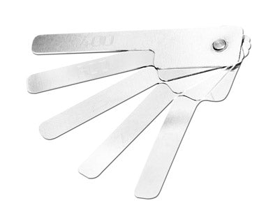 Calibre interproximal