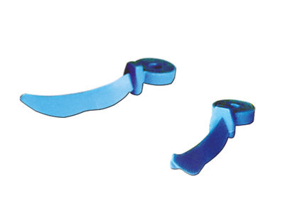 Self-Adapting Fixing Wedges 40pcs