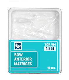 Matrices antérieures pour arc, 10 pièces