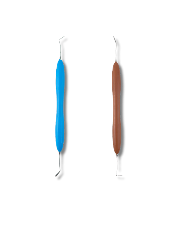 Mini spatule MO et AR