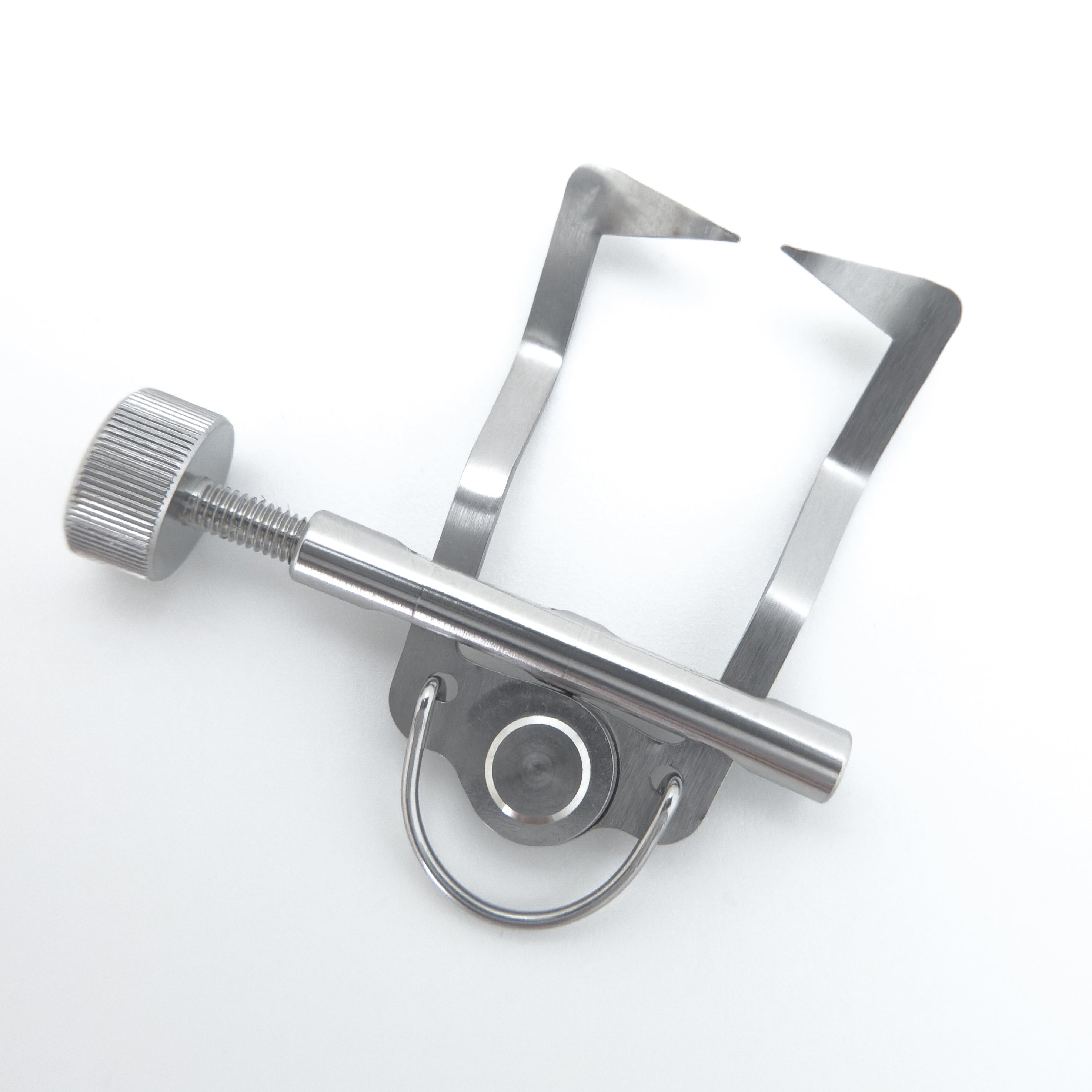 Abrazadera 215 (Separador de Elliot)