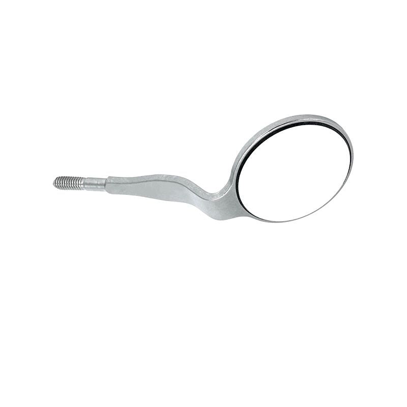 Miroir buccal double face