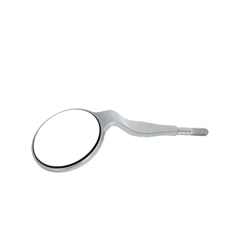 Miroir buccal double face