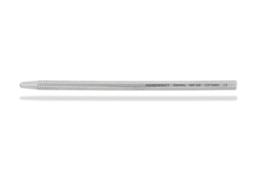 Universal Handles by Hahnenkratt