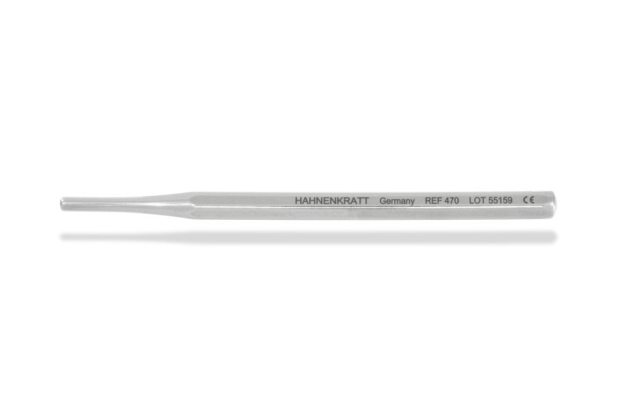 Universal Handles by Hahnenkratt