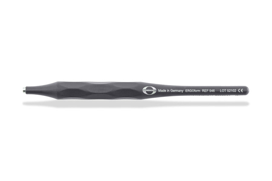 Universal ERGOForm Handles