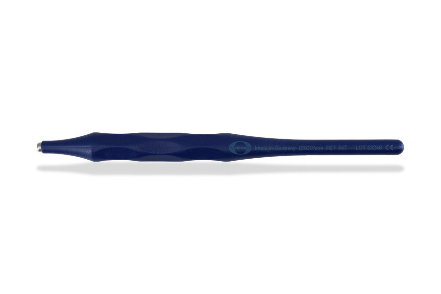 Universal ERGOForm Handles