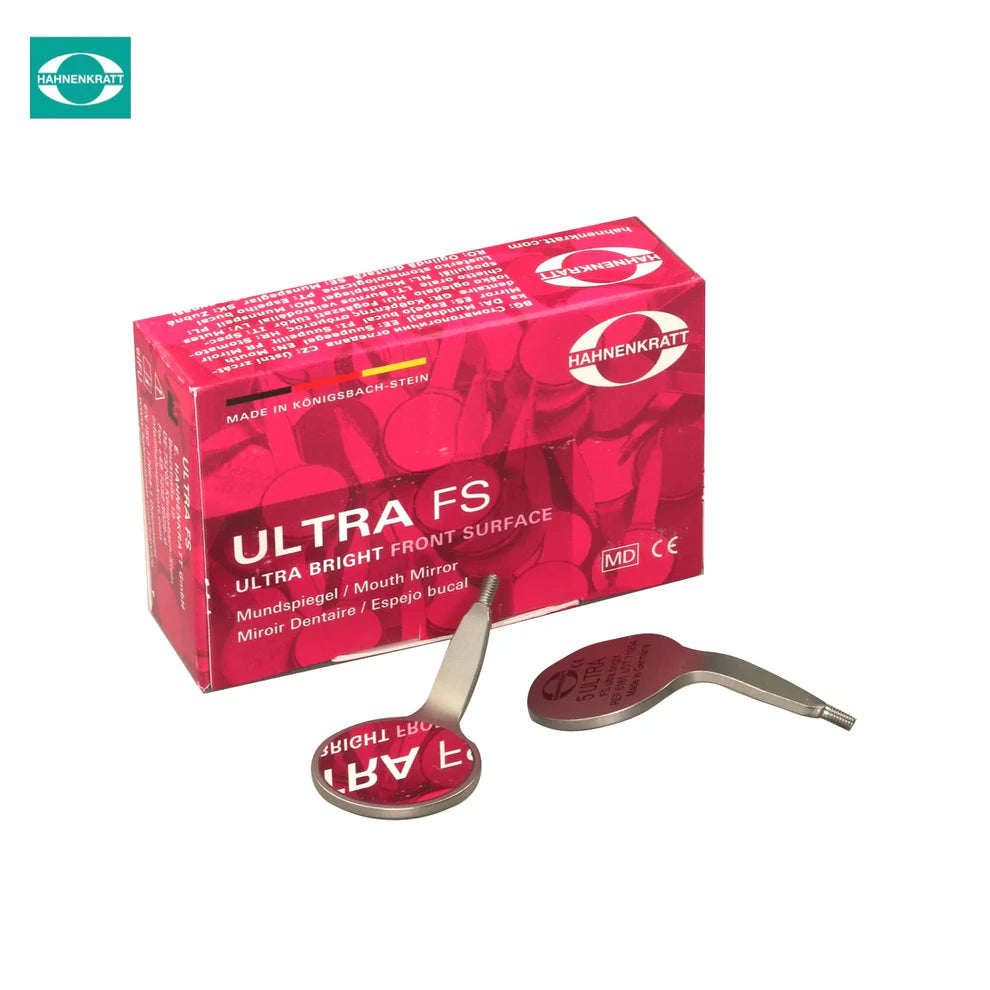Mouth Mirror ULTRA FS 6-pack