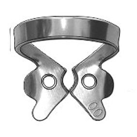 Pince 00 (pour les prémolaires supérieures et inférieures et les canines inférieures)