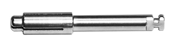 Mandrel for Polishing Discs
