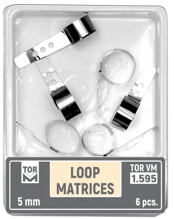 Loop Matrices