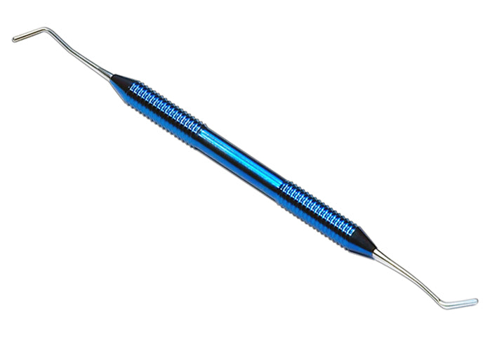 Plugger / Carver / Mini Spatule