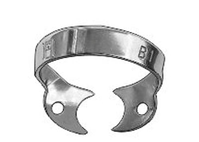 Clamp B1 (Brinker Clamp for Lower Molars)