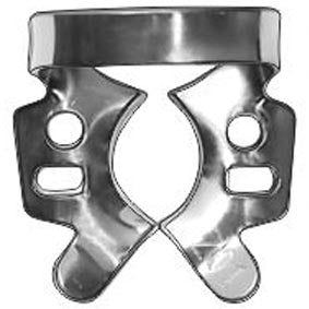 Pince 201 (pour molaires supérieures et inférieures)