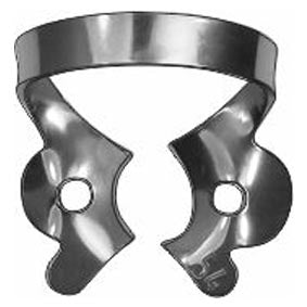 Ensemble de pinces pour arbres à feuilles caduques - 54, 64, 55, 65, 74, 84, 75, 85, P-1, P-2