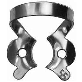 Abrazadera 55 (para 55 dientes)