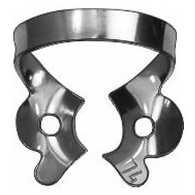 Abrazadera 74 (para 74 dientes)