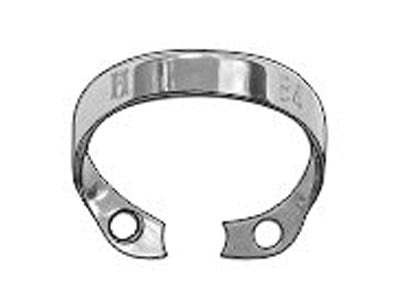 Clamp B4 (Brinker Clamp for Anteriors (Incisors and Canines))