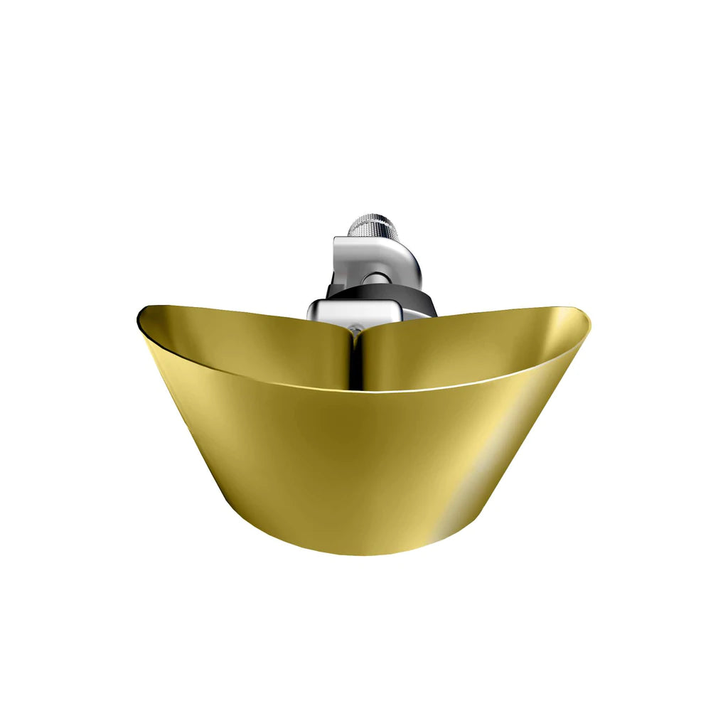 Grandes fanfares de la courbe