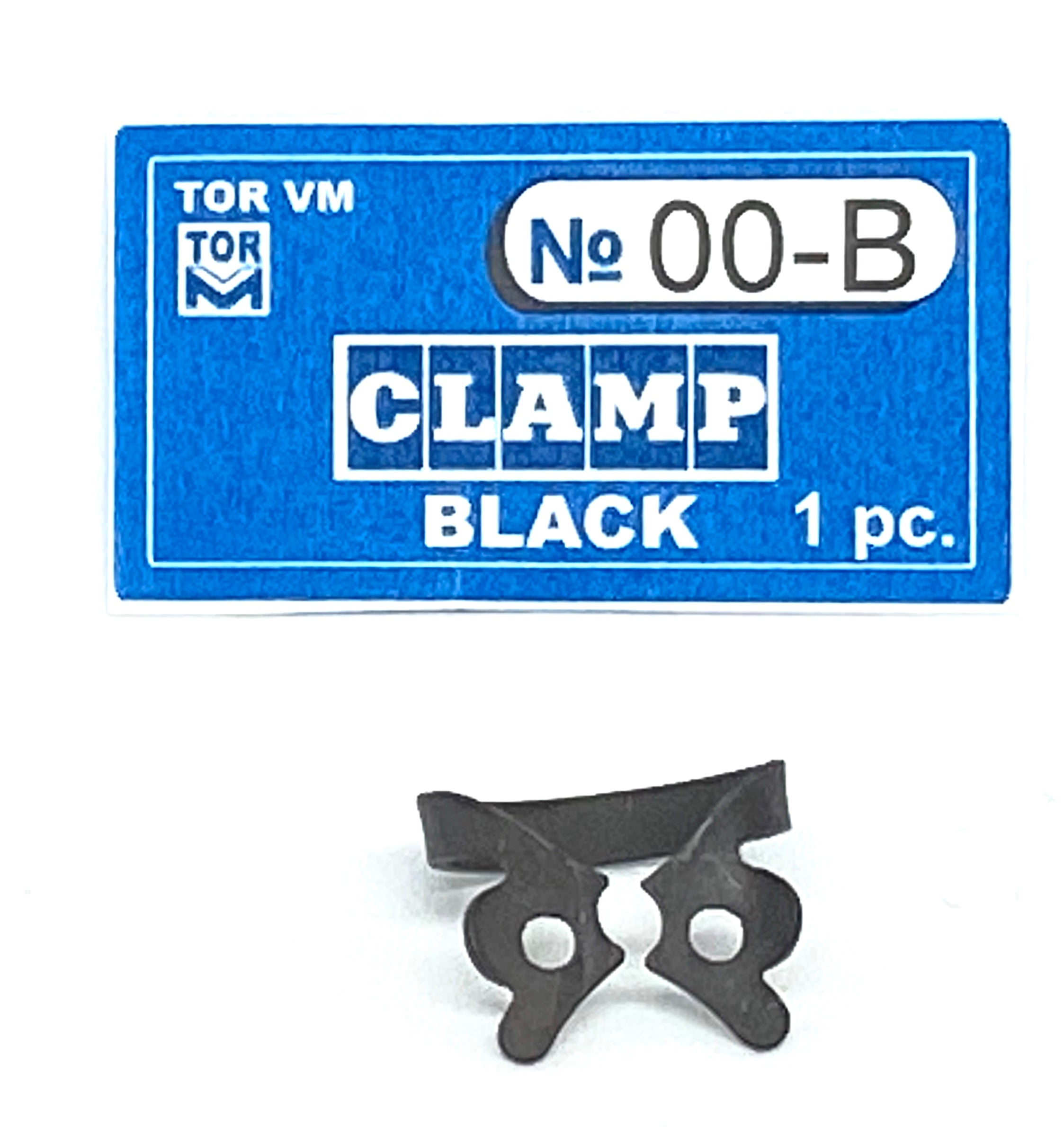 Pince 00 (pour les prémolaires supérieures et inférieures et les canines inférieures)