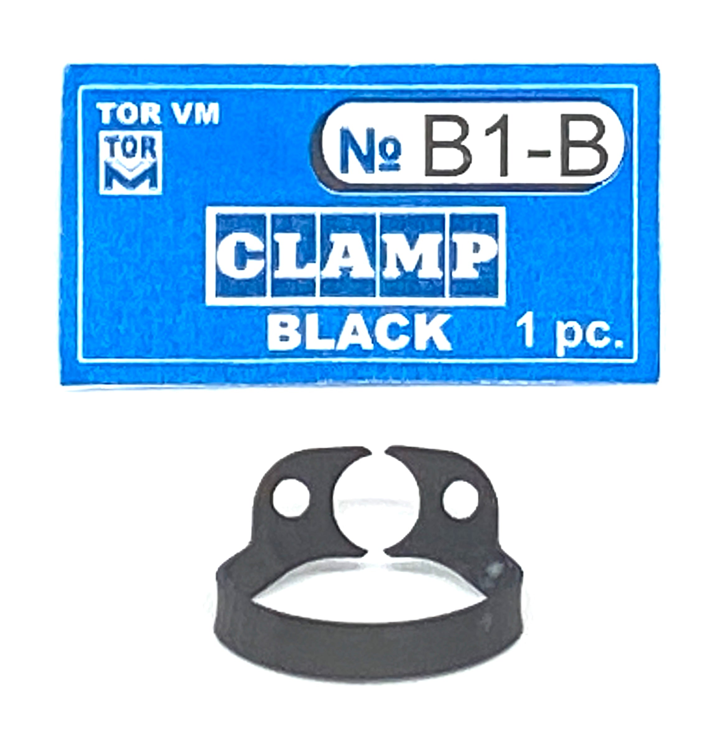 Clamp B1 (Brinker Clamp for Lower Molars)