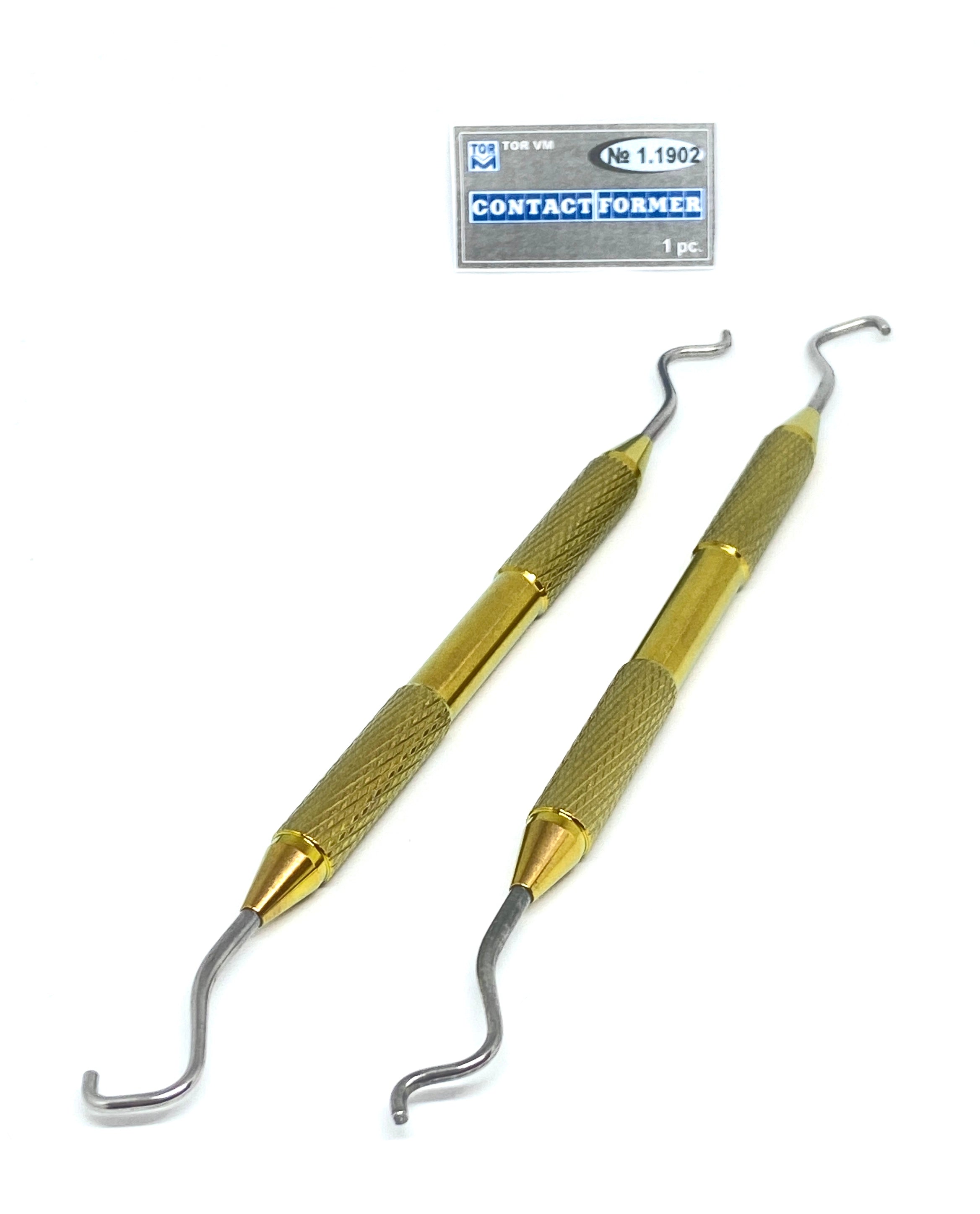 Contacter l'ancien 1pcs