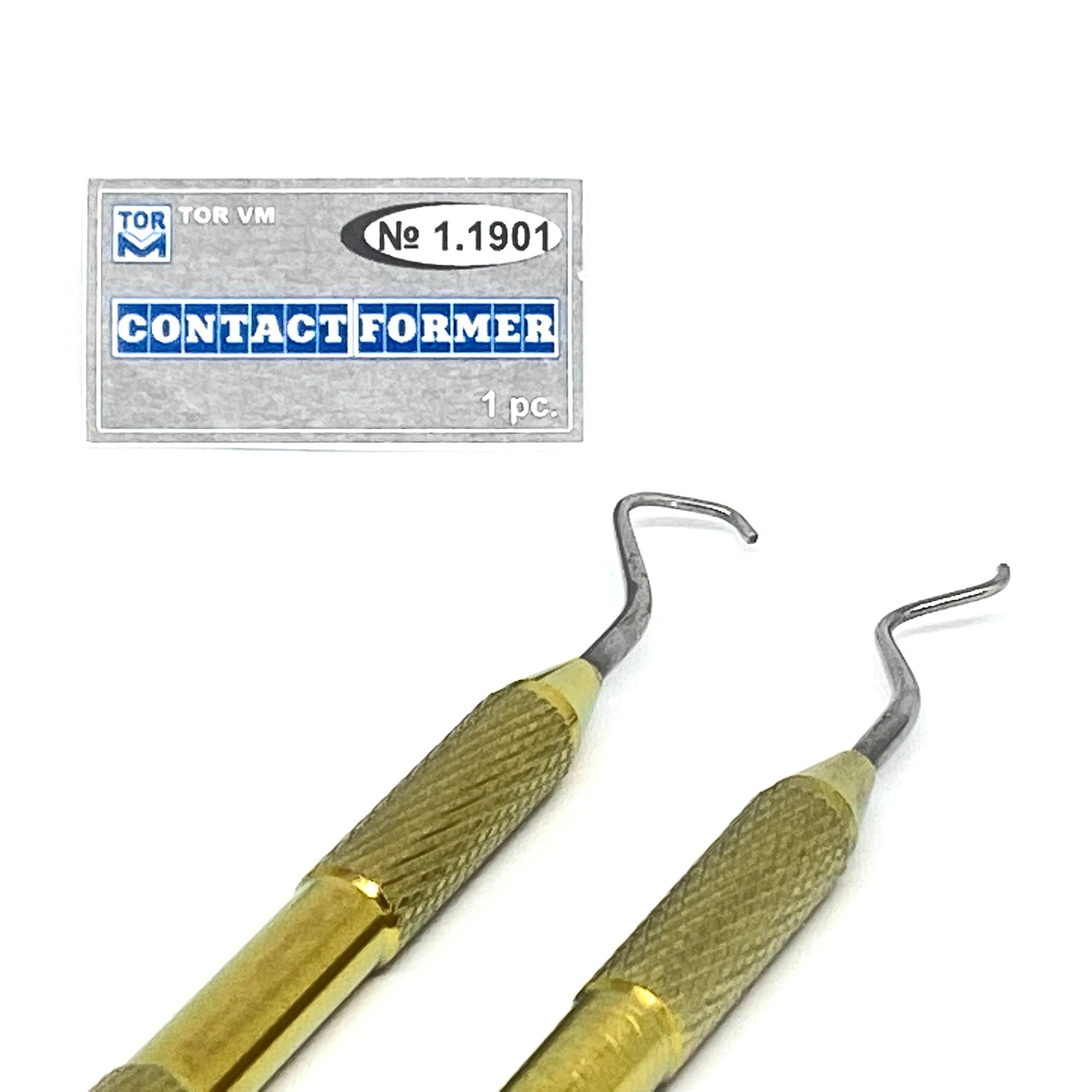 Contacter l'ancien 1pcs