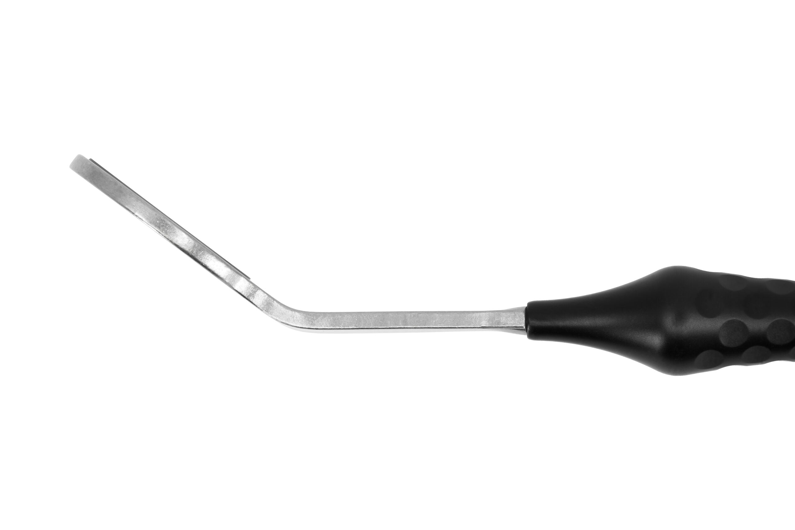 Miroir buccal Mega FS Rhodium 12 pièces