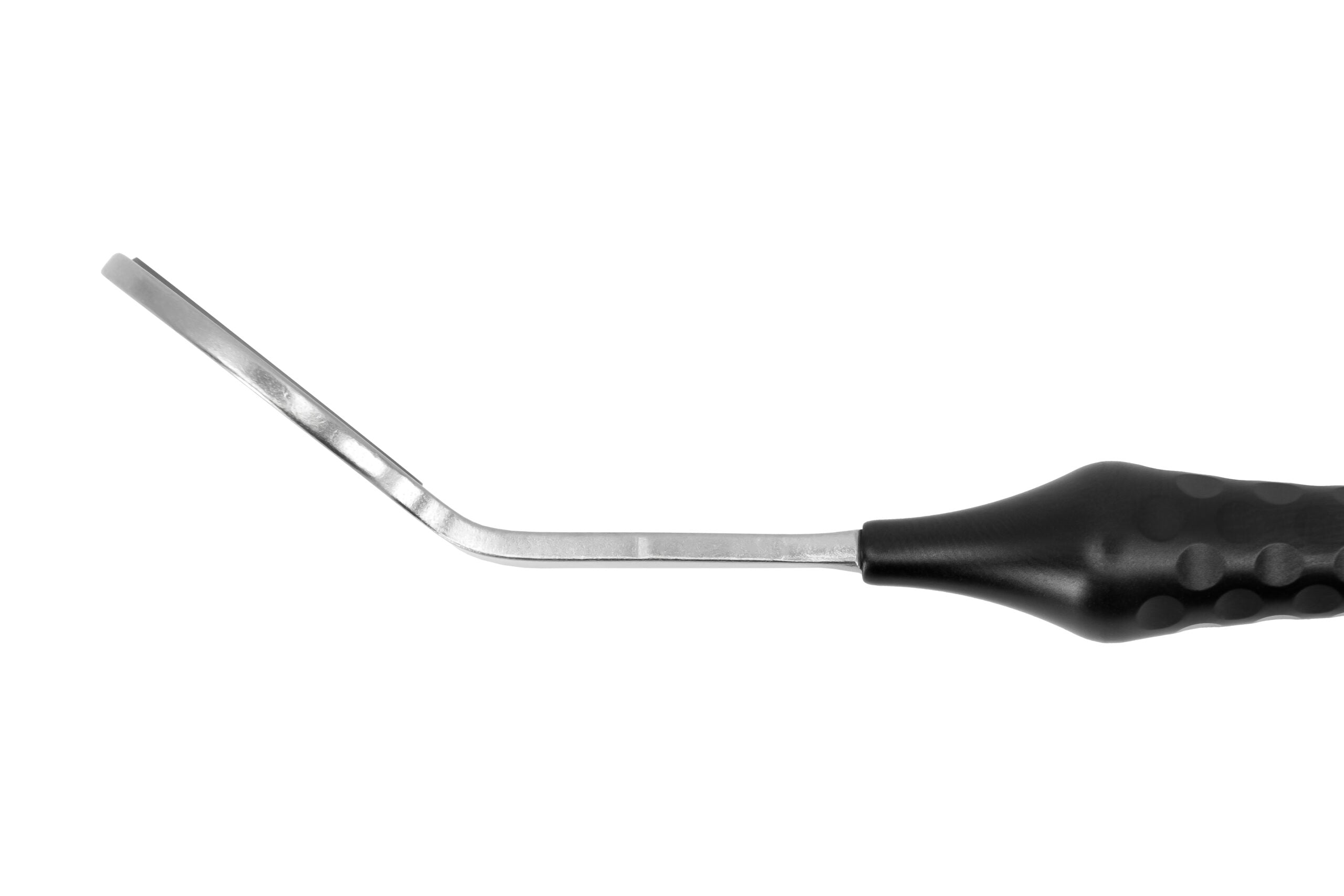 Miroir buccal Mega FS Rhodium 12 pièces