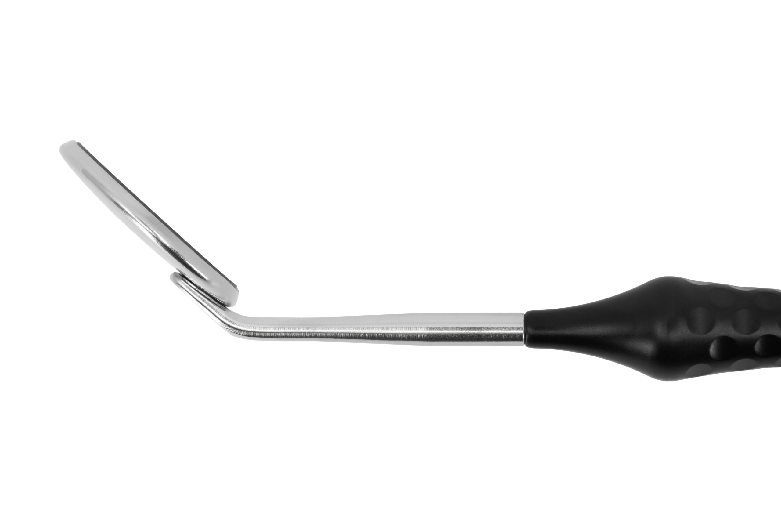 Miroir buccal Topvision FS Rhodium 12 pièces