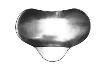 Juego de Matrices Contorneadas Seccionales 50 piezas y Anillo 1 pieza