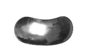 Juego de Matrices Contorneadas Seccionales 50 piezas y Anillo 1 pieza