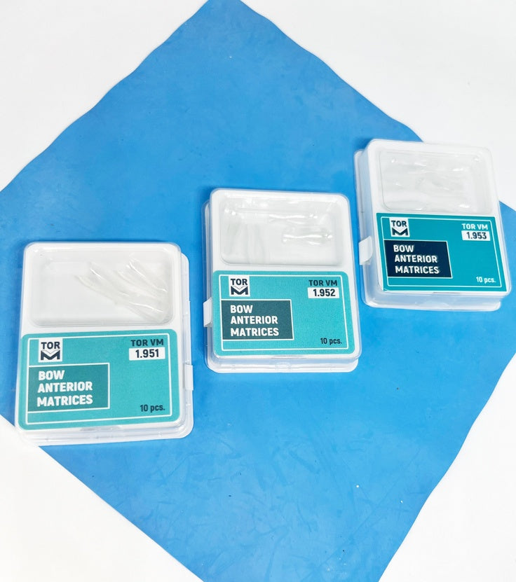 Bow Anterior Matrices