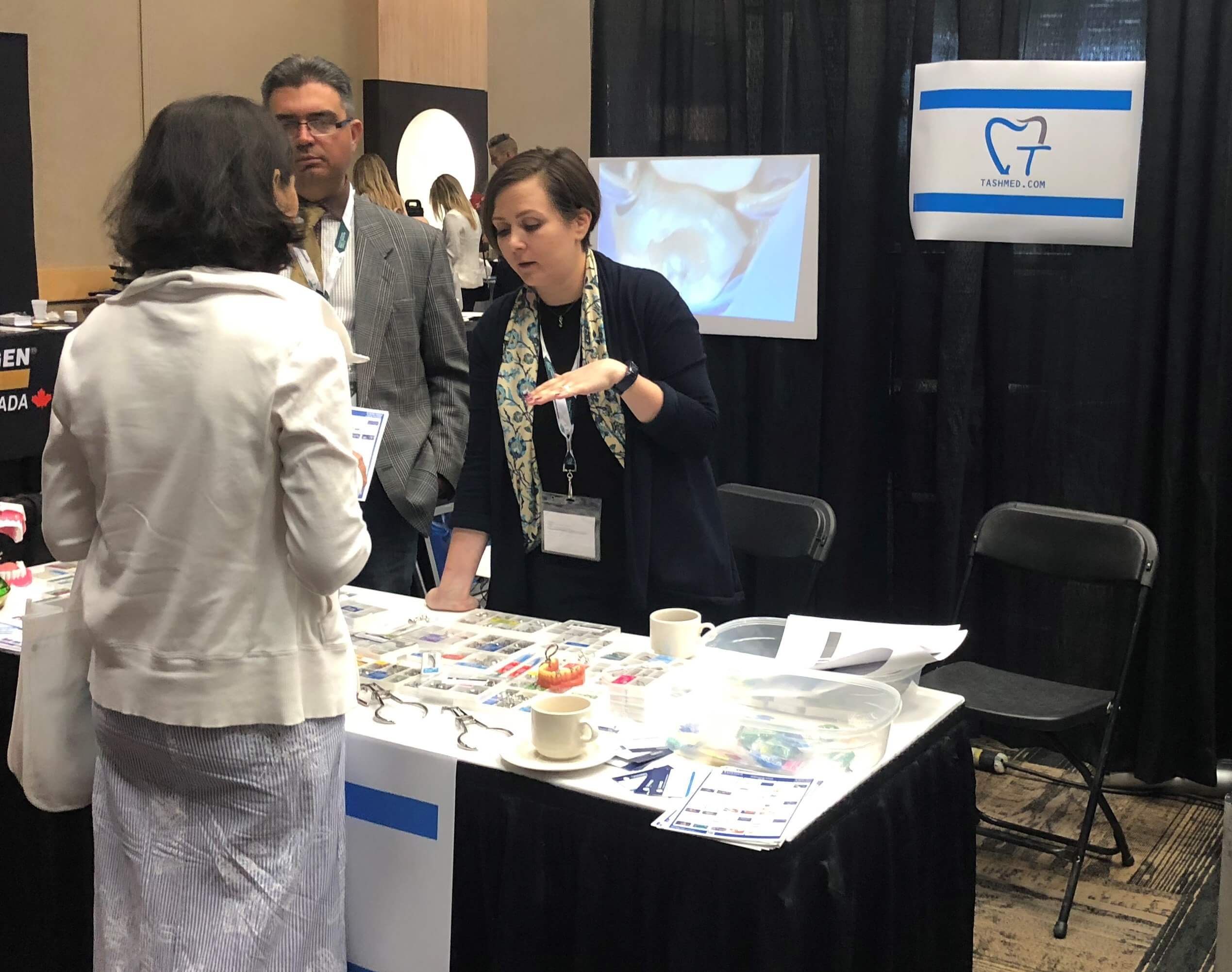 Saskatchewan Oral Health Conference