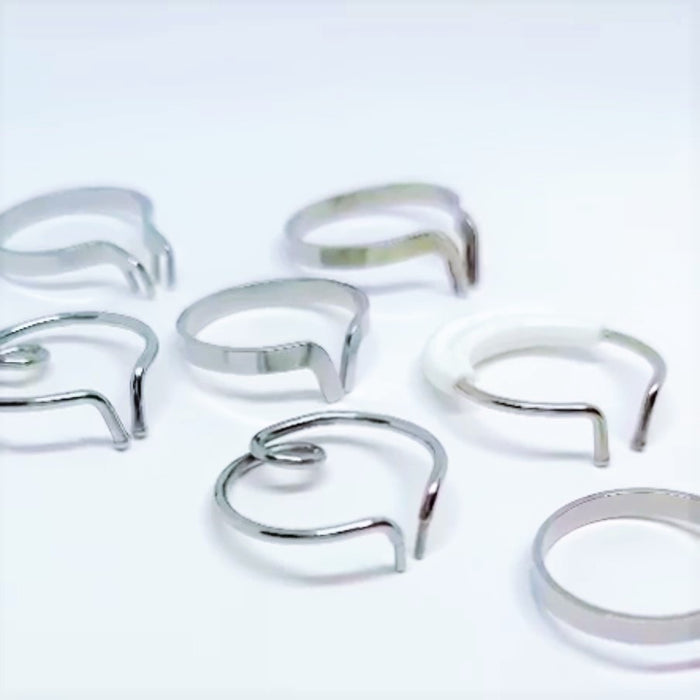 Dental rings