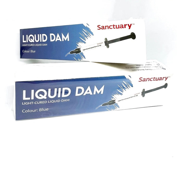 Liquid Dam