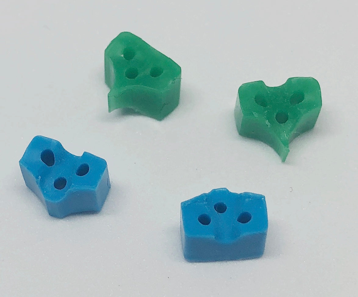ADD-ON SILICONE WEDGES
