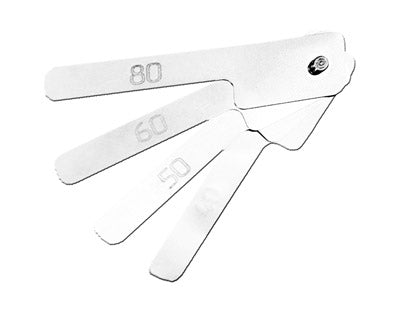 jauge interproximale