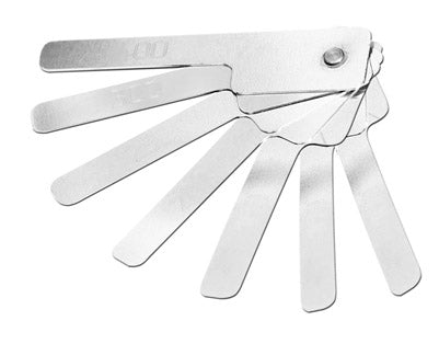 jauge interproximale