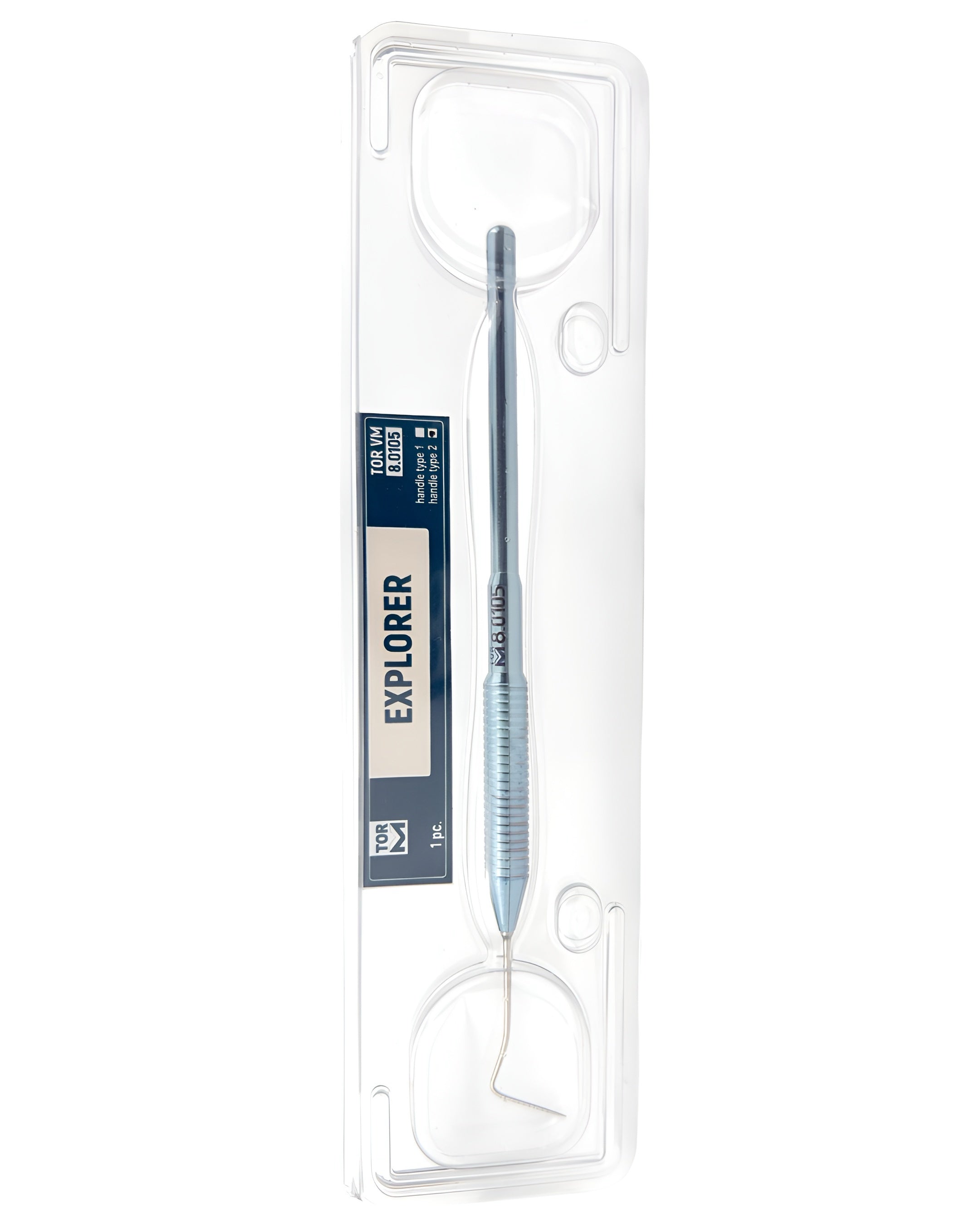 Explorateur, 1 pièce