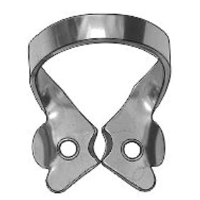 Jeu de colliers de serrage pour barrage en caoutchouc - 9, 0, B4, 2, 2A, 7, 8, W56, 12A, 13A