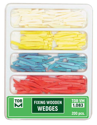 wooden-wedges-of-4-types-200-pcs