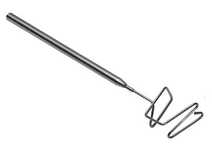 Retractor (con mango)