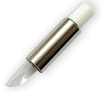 Transparent Cervical Matrix Former Kit, 100 Matrice Bands, Matrix Holder x1, Stopper x1