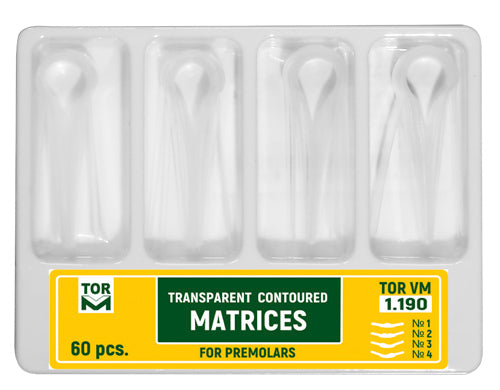 kit-of-premolar-transparent-contoured-matrices-60pcs