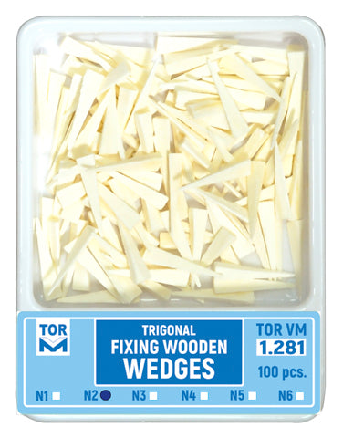 trigonal-wooden-wedges-100-pcs
