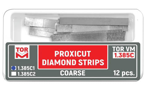 proxicut-diamond-strips-coarse-for-holder-1-369-12pcs